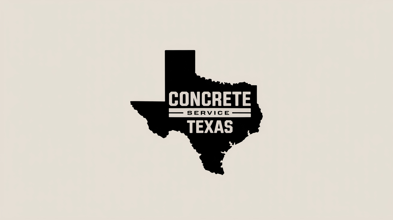 Concrete Service Texas
